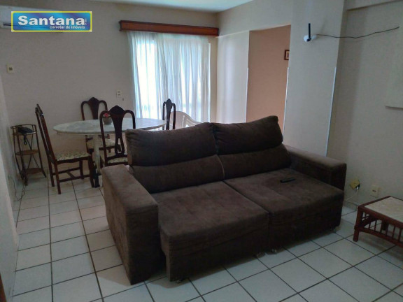 Imagem Apartamento com 2 Quartos à Venda, 69 m² em Do Turista - Caldas Novas