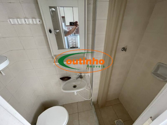 Imagem Apartamento com 2 Quartos à Venda, 60 m² em Tijuca - Rio De Janeiro Imagem Apartamento com 2 Quartos à Venda, 60 m² em Tijuca - Rio De Janeiro