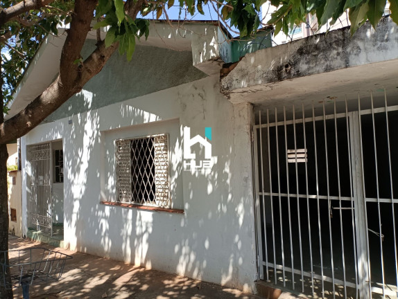 Imagem Casa com 3 Quartos à Venda, 124 m²