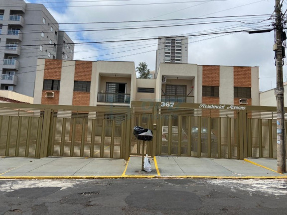 Imagem Apartamento à Venda, 86 m² em Jardim Irajá - Ribeirão Preto Imagem Apartamento à Venda, 86 m² em Jardim Irajá - Ribeirão Preto