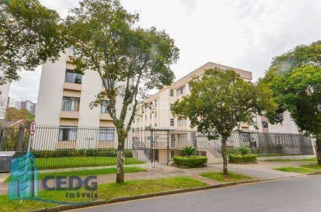 Imagem Apartamento com 3 Quartos à Venda, 83 m² em Ahú - Curitiba Imagem Apartamento com 3 Quartos à Venda, 83 m² em Ahú - Curitiba