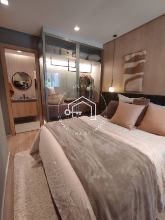 Imagem Apartamento com 2 Quartos à Venda, 60 m² em Vila Pompéia - São Paulo
