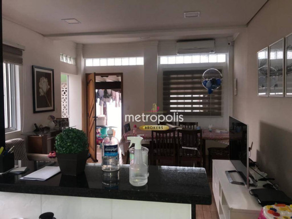 Imagem Casa com 2 Quartos à Venda, 132 m² em Santa Paula - São Caetano Do Sul Imagem Casa com 2 Quartos à Venda, 132 m² em Santa Paula - São Caetano Do Sul