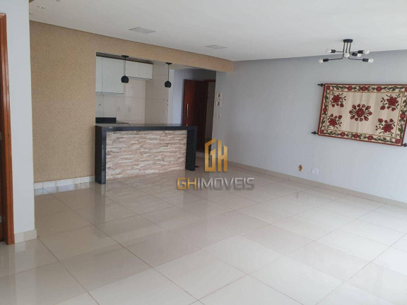 Imagem Apartamento com 2 Quartos à Venda, 93 m² em Residencial Eldorado - Goiânia Imagem Apartamento com 2 Quartos à Venda, 93 m² em Residencial Eldorado - Goiânia