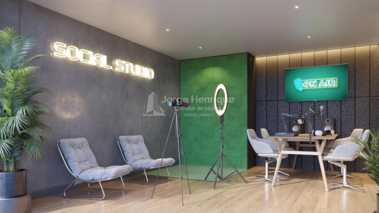Imagem Apartamento com 4 Quartos à Venda, 90 m² em Barra Da Tijuca - Rio De Janeiro