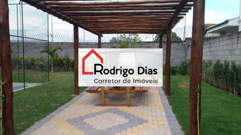 Imagem Casa de Condomínio com 3 Quartos à Venda, 111 m² em Jardim Carolina - Jundiaí