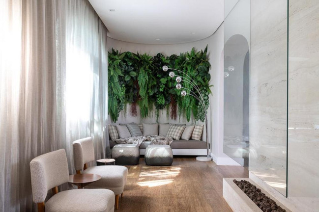 Imagem Apartamento com 4 Quartos à Venda, 475 m² em Jardim Paulistano - São Paulo