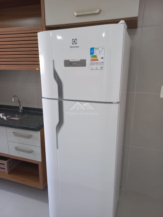 Imagem Flat com 1 Quarto para Alugar, 44 m² em Jardim América - Sorocaba Imagem Flat com 1 Quarto para Alugar, 44 m² em Jardim América - Sorocaba