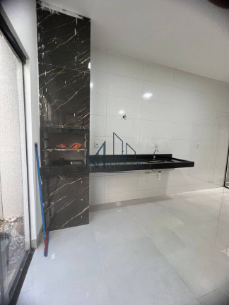 Imagem Casa com 3 Quartos à Venda, 180 m² em Residencial Solar Central Park - Aparecida De Goiânia Imagem Casa com 3 Quartos à Venda, 180 m² em Residencial Solar Central Park - Aparecida De Goiânia