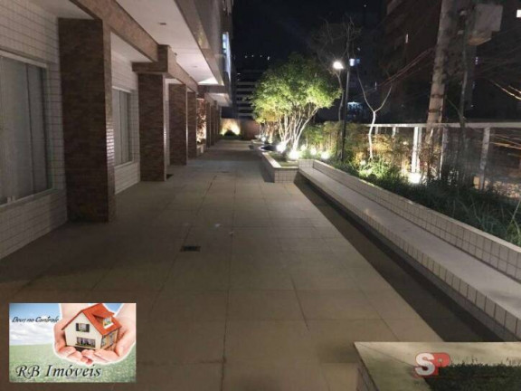 Imagem Apartamento com 3 Quartos à Venda, 85 m² em Centro - São Bernardo Do Campo Imagem Apartamento com 3 Quartos à Venda, 85 m² em Centro - São Bernardo Do Campo