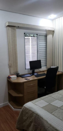 Imagem Sobrado com 2 Quartos à Venda, 76 m² em Vila Ema - São Paulo Imagem Sobrado com 2 Quartos à Venda, 76 m² em Vila Ema - São Paulo