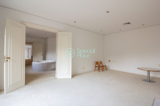 Imagem Casa de Condomínio com 4 Quartos à Venda, 745 m² em Real Parque - São Paulo Imagem Casa de Condomínio com 4 Quartos à Venda, 745 m² em Real Parque - São Paulo