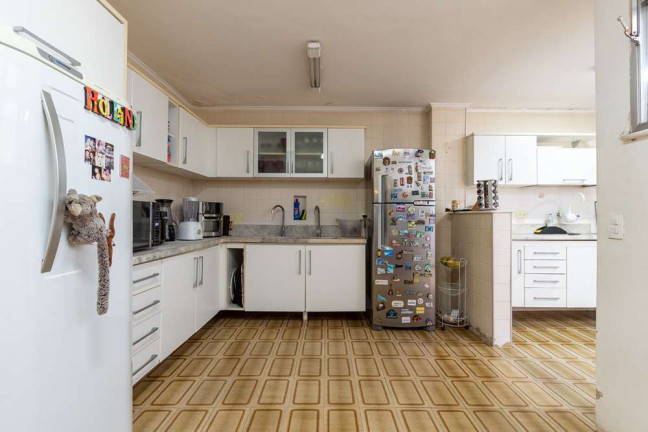 Imagem Casa com 4 Quartos à Venda, em Planalto Paulista - São Paulo Imagem Casa com 4 Quartos à Venda, em Planalto Paulista - São Paulo