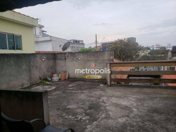 Imagem Casa com 3 Quartos à Venda, 100 m² em Olímpico - São Caetano Do Sul