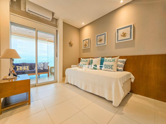 Imagem Apartamento com 3 Quartos para Alugar, 128 m² em Riviera De São Lourenço - Bertioga Imagem Apartamento com 3 Quartos para Alugar, 128 m² em Riviera De São Lourenço - Bertioga