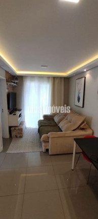Imagem Apartamento com 1 Quarto à Venda, 40 m² em Panamby - São Paulo Imagem Apartamento com 1 Quarto à Venda, 40 m² em Panamby - São Paulo