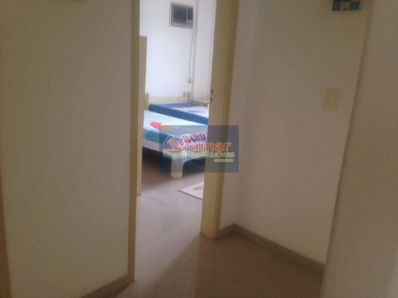 Imagem Apartamento com 2 Quartos à Venda, 80 m² em Enseada - Guarujá Imagem Apartamento com 2 Quartos à Venda, 80 m² em Enseada - Guarujá