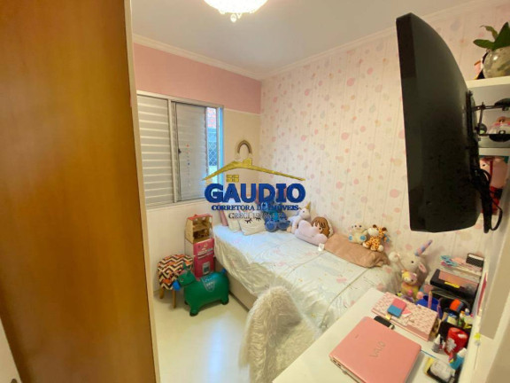 Imagem Apartamento com 3 Quartos à Venda, 70 m² em Jardim América - Taboão Da Serra Imagem Apartamento com 3 Quartos à Venda, 70 m² em Jardim América - Taboão Da Serra