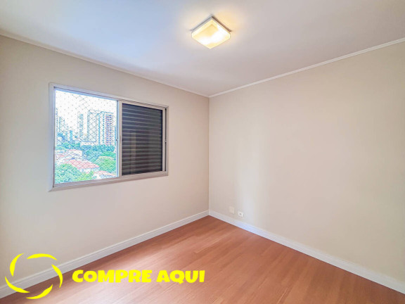 Imagem Apartamento com 3 Quartos à Venda, 105 m² em Perdizes - São Paulo