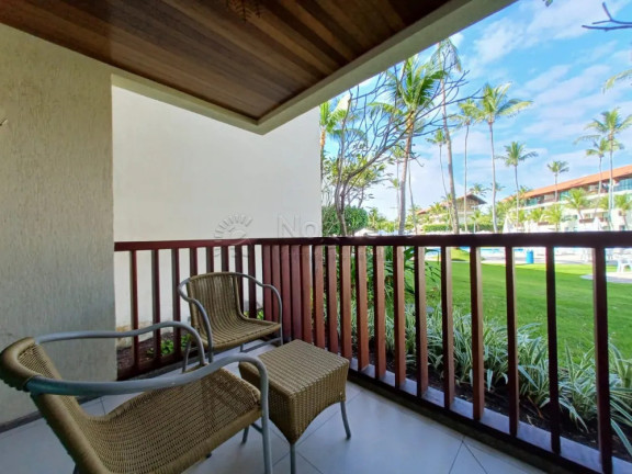 Flat com 1 Quarto à Venda, 35 m² em Muro Alto - Ipojuca
