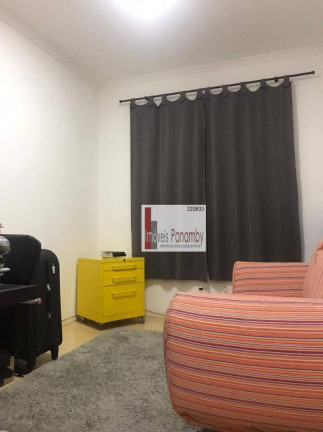 Imagem Apartamento com 2 Quartos à Venda, 58 m² em Morumbi - São Paulo Imagem Apartamento com 2 Quartos à Venda, 58 m² em Morumbi - São Paulo