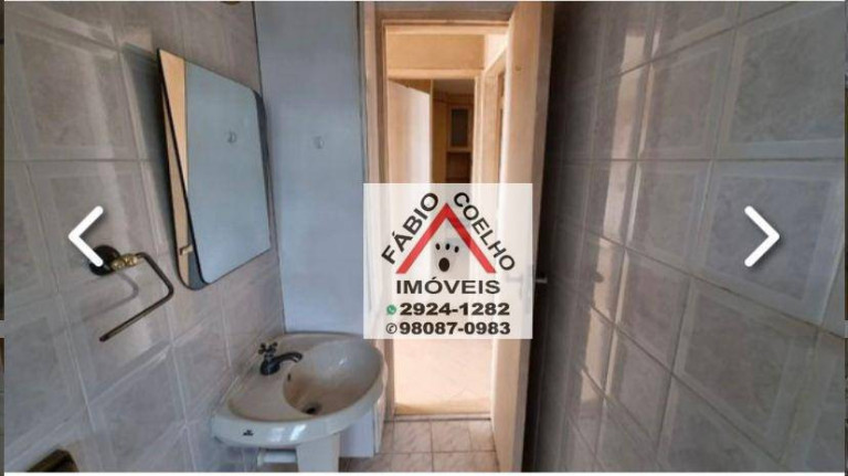 Imagem Apartamento com 2 Quartos à Venda, 56 m² em Vila Mascote - São Paulo Imagem Apartamento com 2 Quartos à Venda, 56 m² em Vila Mascote - São Paulo