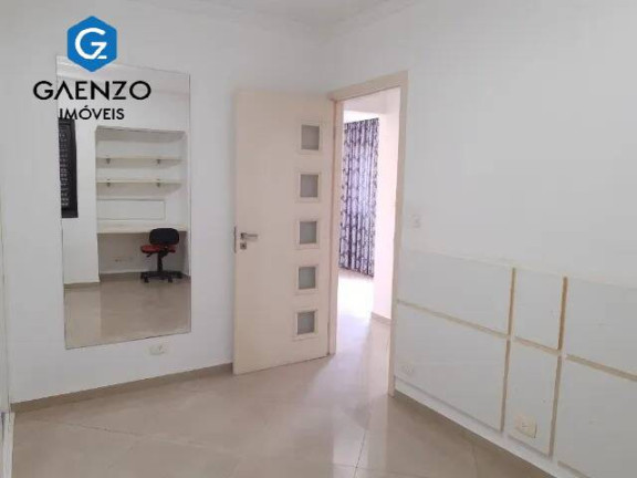 Imagem Apartamento com 2 Quartos à Venda, 66 m² em Centro - Osasco