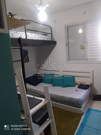 Imagem Imóvel com 3 Quartos para Alugar, 68 m² em Santo Antônio - Osasco
