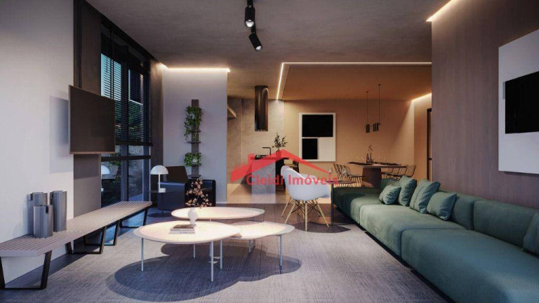 Imagem Apartamento com 2 Quartos à Venda, 76 m² em Atiradores - Joinville Imagem Apartamento com 2 Quartos à Venda, 76 m² em Atiradores - Joinville