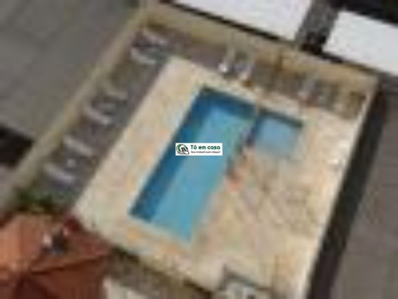 Imagem Cobertura com 4 Quartos à Venda, 150 m² em Jardim Satélite - São José Dos Campos
