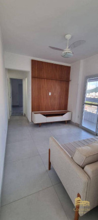 Imagem Apartamento com 1 Quarto à Venda, 54 m² em Vila Guilhermina - Praia Grande Imagem Apartamento com 1 Quarto à Venda, 54 m² em Vila Guilhermina - Praia Grande