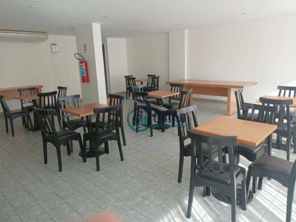 Imagem Apartamento com 2 Quartos à Venda, 70 m² em Santa Rosa - Niterói