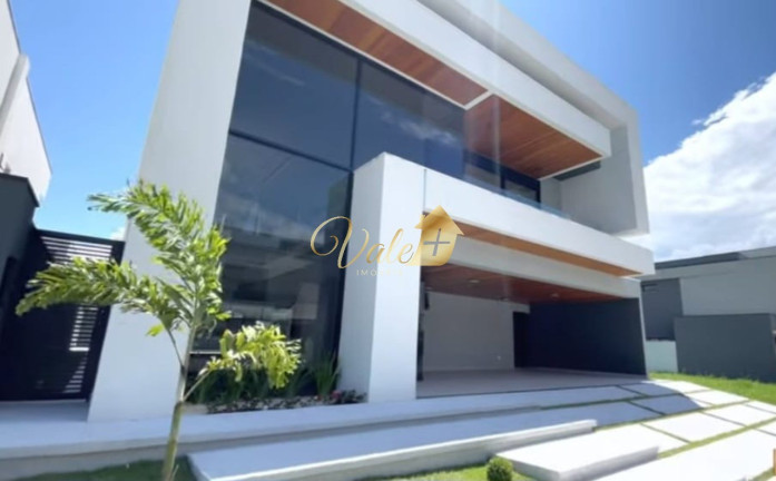 Imagem Casa com 5 Quartos à Venda, 440 m² em Jardim Do Golfe - São José Dos Campos