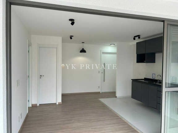 Imagem Apartamento com 1 Quarto à Venda, 50 m² em Vila Madalena - São Paulo