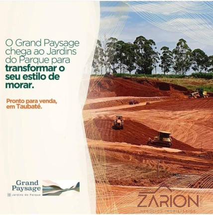 Imagem Terreno à Venda, 250 m² em Piracangaguá Ii - Taubaté