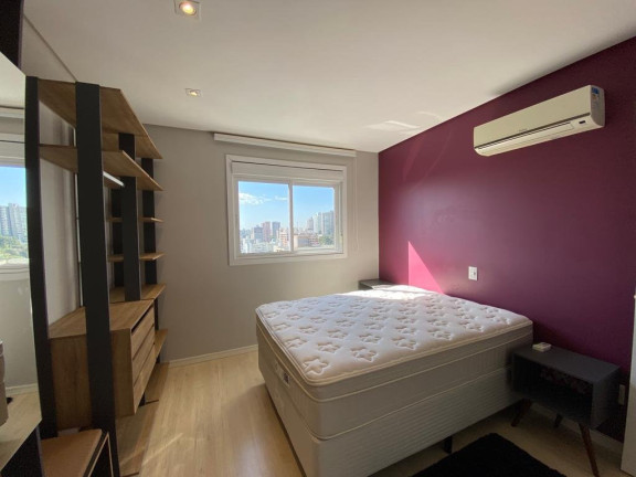 Imagem Apartamento com 1 Quarto à Venda, 47 m² em Centro - Bento Gonçalves