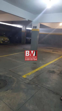 Imagem Apartamento com 2 Quartos à Venda, 82 m² em Vista Alegre - Rio De Janeiro