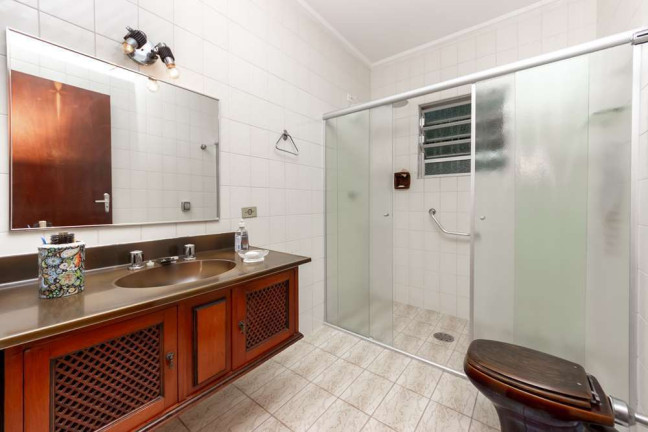 Imagem Casa com 4 Quartos à Venda, 226 m² em Vila Isa - São Paulo