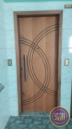 Imagem Apartamento com 2 Quartos à Venda, 56 m² em Conjunto Residencial José Bonifácio - São Paulo