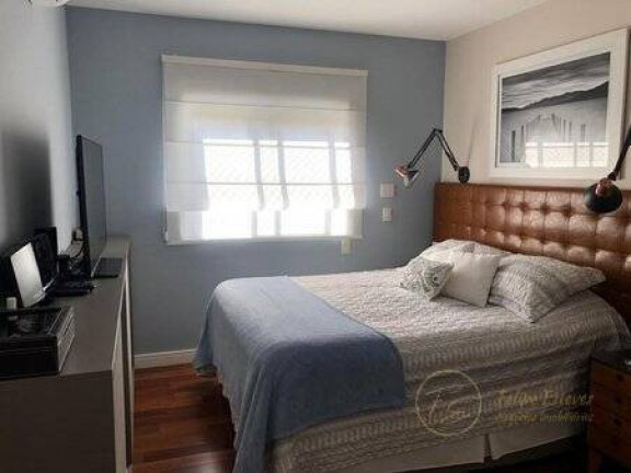 Imagem Apartamento com 4 Quartos à Venda, 134 m² em Perdizes - São Paulo