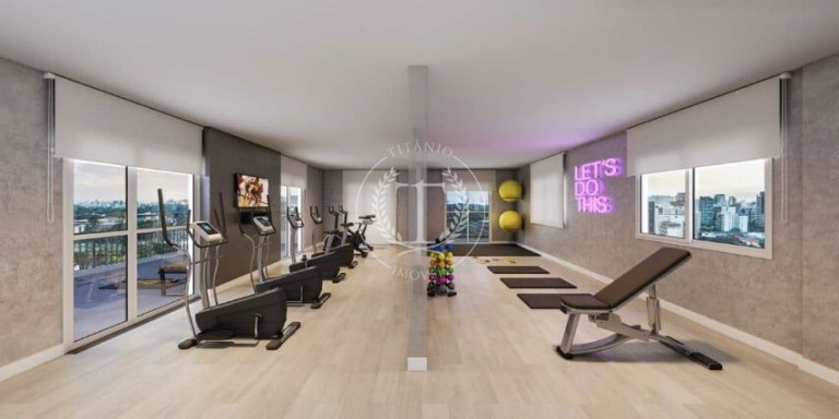 Imagem Apartamento com 1 Quarto à Venda, 24 m² em Higienópolis - São Paulo Imagem Apartamento com 1 Quarto à Venda, 24 m² em Higienópolis - São Paulo