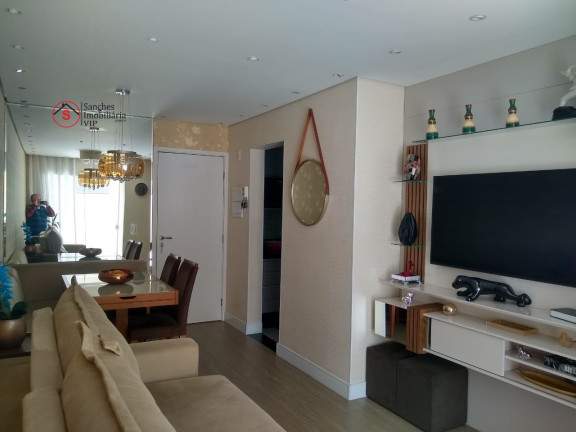 Imagem Apartamento com 3 Quartos à Venda, 167 m² em Vila Camilópolis - Santo André Imagem Apartamento com 3 Quartos à Venda, 167 m² em Vila Camilópolis - Santo André