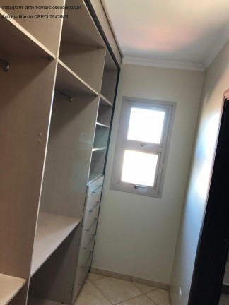 Imagem Apartamento com 4 Quartos à Venda, 185 m² em Jardim América - Dourados