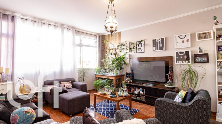 Imagem Apartamento com 3 Quartos à Venda, 116 m² em Belenzinho - São Paulo Imagem Apartamento com 3 Quartos à Venda, 116 m² em Belenzinho - São Paulo