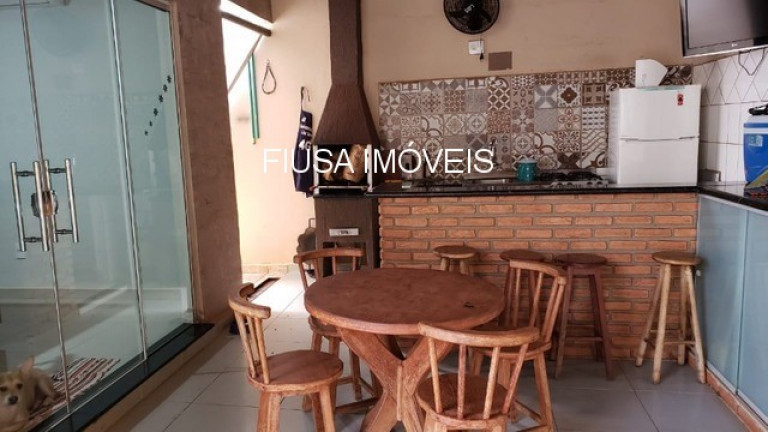 Imagem Casa com 3 Quartos à Venda, em João Lorenzato - Dumont Imagem Casa com 3 Quartos à Venda, em João Lorenzato - Dumont