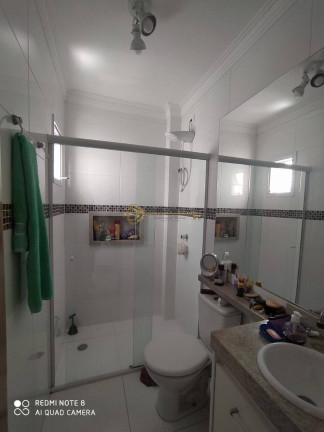 Imagem Cobertura com 1 Quarto à Venda, 80 m² em Vila Pires - Santo André
