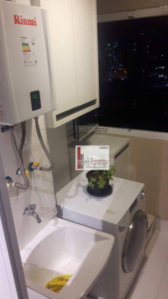 Imagem Apartamento com 1 Quarto à Venda, 51 m² em Cambuci - São Paulo Imagem Apartamento com 1 Quarto à Venda, 51 m² em Cambuci - São Paulo