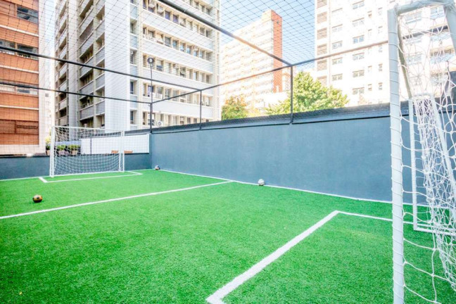 Imagem Imóvel com 3 Quartos à Venda, 144 m² em Santa Cecília - São Paulo