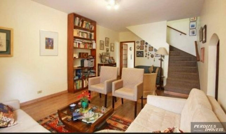 Imagem Casa com 3 Quartos à Venda, 152 m² em Alto Da Lapa - São Paulo Imagem Casa com 3 Quartos à Venda, 152 m² em Alto Da Lapa - São Paulo
