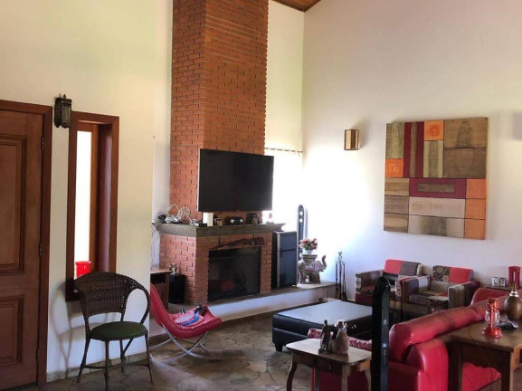 Imagem Casa com 4 Quartos à Venda, 2.640 m² em Ninho Verde Ii - Pardinho Imagem Casa com 4 Quartos à Venda, 2.640 m² em Ninho Verde Ii - Pardinho